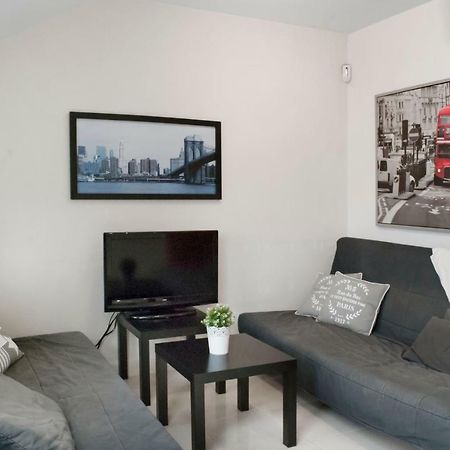 Top-Floor Flat In Los Boliches By Costarentals - Ref 13 Fuengirola Eksteriør billede