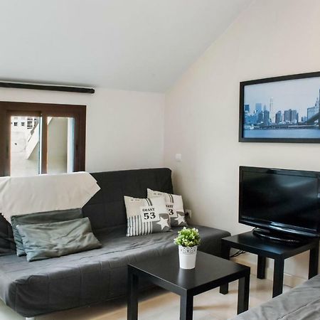 Top-Floor Flat In Los Boliches By Costarentals - Ref 13 Fuengirola Eksteriør billede