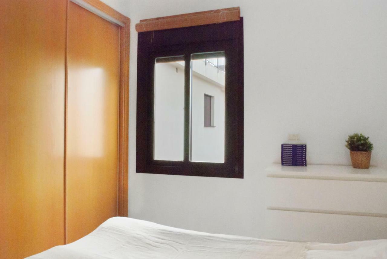 Top-Floor Flat In Los Boliches By Costarentals - Ref 13 Fuengirola Eksteriør billede