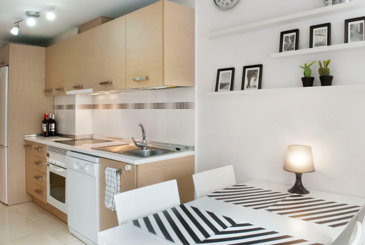 Top-Floor Flat In Los Boliches By Costarentals - Ref 13 Fuengirola Eksteriør billede