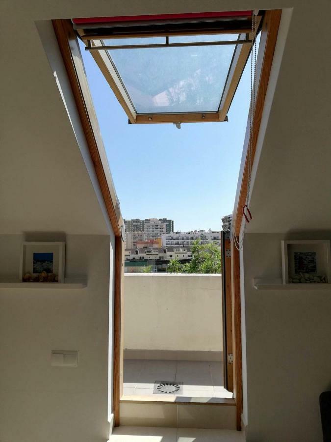 Top-Floor Flat In Los Boliches By Costarentals - Ref 13 Fuengirola Eksteriør billede